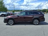 Used 2023 Subaru Outback Touring XT image 2