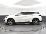 Used 2023 Nissan Murano Platinum image 3
