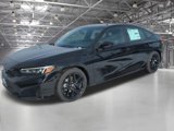 New 2025 Honda Civic Sport image 4