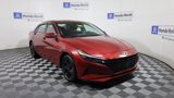 Used 2023 Hyundai Elantra SEL image 3