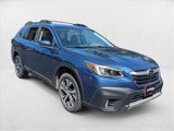 Used 2021 Subaru Outback Limited image 3