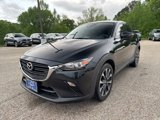 Used 2019 MAZDA CX-3 Touring image 3
