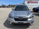 Used 2019 Subaru Forester Limited image 4