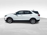 Used 2022 Chevrolet Equinox LT image 2