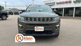 Used 2021 Jeep Compass Latitude w/ Convenience Group image 2