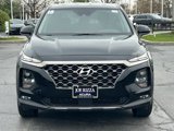 Used 2019 Hyundai Santa Fe SEL image 4