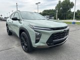 New 2025 Chevrolet Trax ACTIV image 4