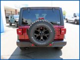 Used 2021 Jeep Wrangler Unlimited Sport image 6