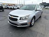 Used 2014 Chevrolet Cruze LTZ image 4