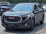 Used 2020 GMC Terrain SLE w/ Driver Convenience Package image 4