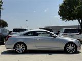 Used 2017 Cadillac ATS Luxury image 3