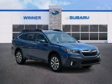 Used 2022 Subaru Outback Premium w/ Popular Package #1 image 3
