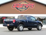 Used 2012 Nissan Titan PRO-4X w/ Pro-4x Premium Utility Pkg image 5