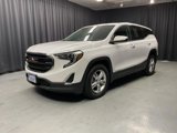 Used 2018 GMC Terrain SLE image 2