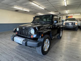 Used 2009 Jeep Wrangler Sahara w/ Trailer Tow Group image 2