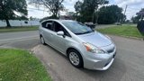 Used 2013 Toyota Prius V Five image 3