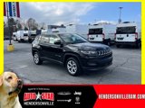 New 2025 Jeep Compass Sport image 1