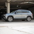 Used 2022 Volkswagen Taos SE image 3