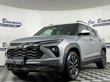New 2025 Chevrolet TrailBlazer ACTIV w/ Convenience Package image 3