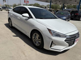 Used 2019 Hyundai Elantra SEL image 4