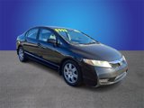 Used 2011 Honda Civic LX image 3