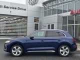 Used 2022 Audi Q5 2.0T Premium Plus w/ Premium Plus Package image 3