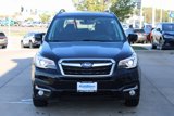 Used 2017 Subaru Forester 2.5i Touring w/ Protection Package #2 image 2
