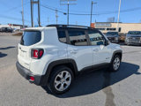 Used 2019 Jeep Renegade Limited w/ Safety and Security Group image 5