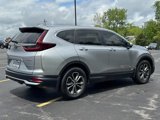 Used 2021 Honda CR-V EX image 3