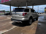 Used 2017 Ford Explorer Platinum image 5