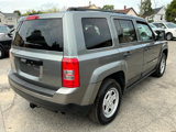 Used 2014 Jeep Patriot Sport image 3