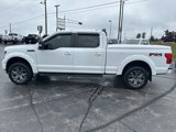 Used 2018 Ford F150 Lariat w/ Equipment Group 502A Luxury image 6