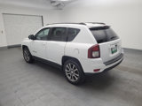 Used 2017 Jeep Compass Sport w/ Power Value Group image 3