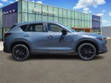 Used 2024 MAZDA CX-5 Carbon Edition image 2