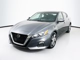 Used 2020 Nissan Altima 2.5 S image 3