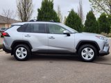 Used 2019 Toyota RAV4 XLE image 2