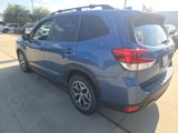 Used 2021 Subaru Forester Premium w/ Popular Package #1 image 4