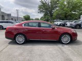 Used 2013 Lincoln MKS image 2