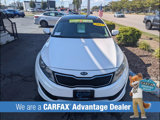Used 2012 Kia Optima SX w/ Premium Touring Pkg image 5