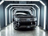 Used 2020 Ford Expedition King Ranch w/ Cargo Package image 3