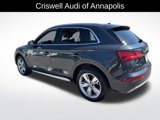 Used 2019 Audi Q5 2.0T Premium Plus w/ Premium Plus Package image 4