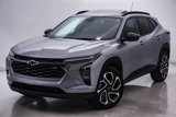 Used 2025 Chevrolet Trax RS w/ Sunroof Package image 3