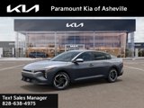 New 2025 Kia K4 EX image 3