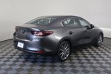 New 2025 MAZDA MAZDA3 s image 2