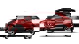 New 2025 Cadillac XT5 Sportv image 5