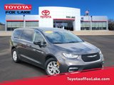 Used 2023 Chrysler Pacifica Touring-L image 1