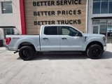 Used 2023 Ford F150 XLT image 3