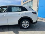 New 2025 Honda HR-V LX image 4