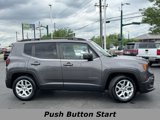 Used 2016 Jeep Renegade Latitude w/ Cold Weather Group image 2