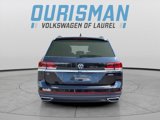 Used 2021 Volkswagen Atlas SE image 4